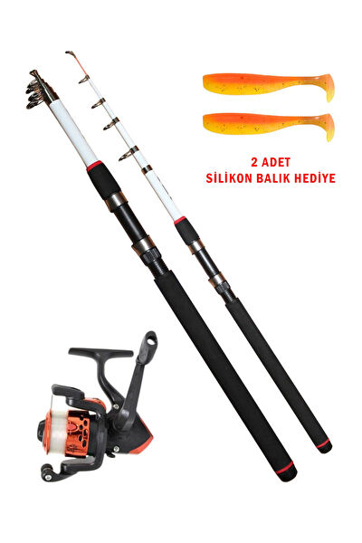 OLTAMİX Olta, Kamış Setleri