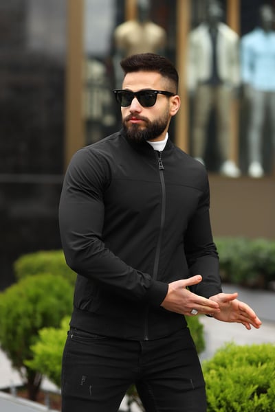 BASEL.CO Erkek Ceket
