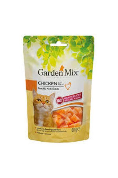 Gardenmix Kedi Ödülleri