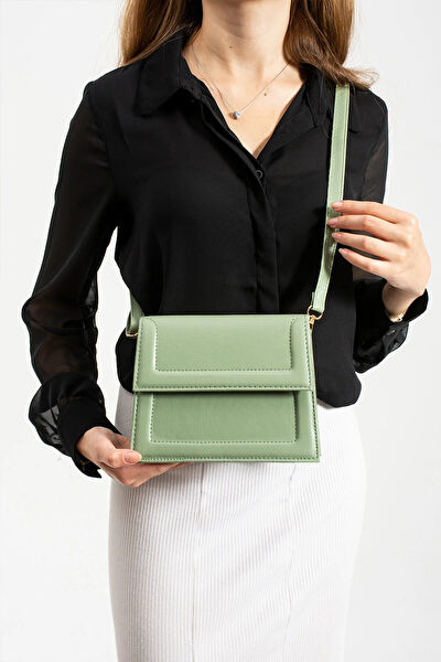 HANDLEY Kadın Omuz Çantası