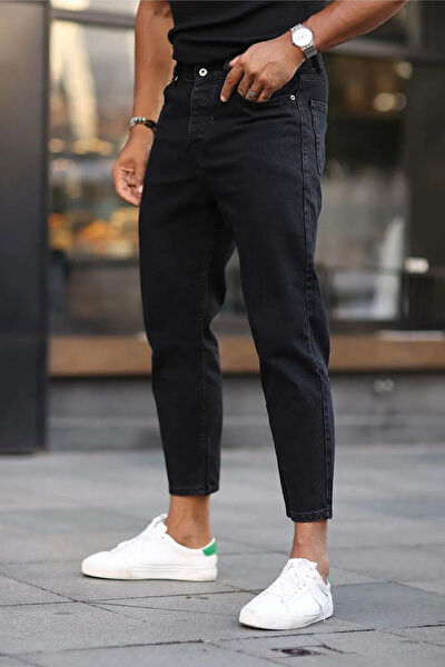 KAİZER DENİM Erkek Jeans