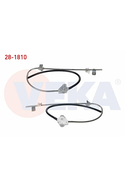 Yerli Cam Krikoları