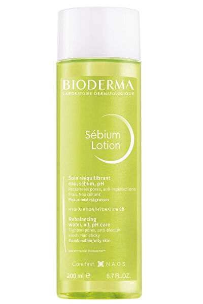 Bioderma Tonikler