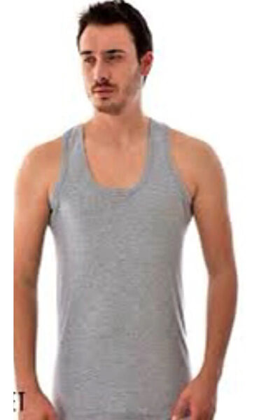 Pi Giyim Erkek Atlet, Body