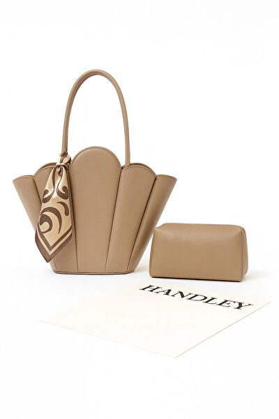 HANDLEY Kadın Omuz Çantası