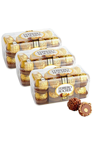 Ferrero Çikolata, Gofret