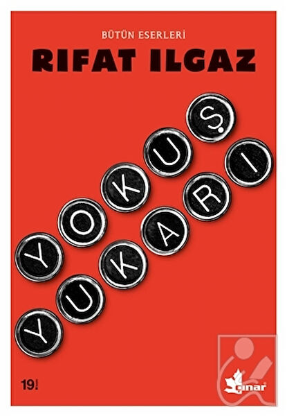 Çınar Yayınları Mektup