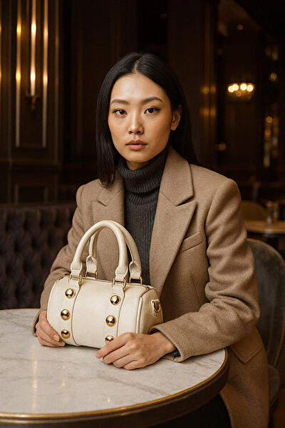 HANDLEY Kadın Omuz Çantası