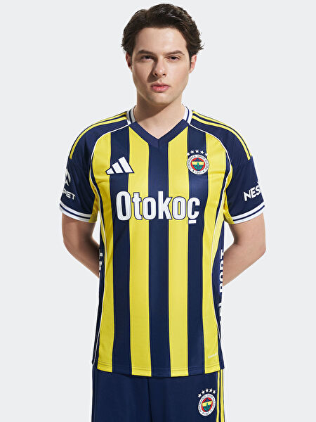 Fenerbahçe Futbol Forma, Şort