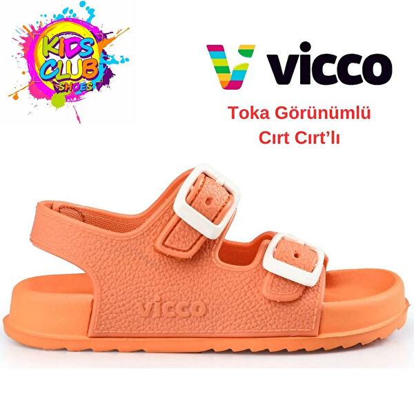 Vicco Erkek Çocuk Sandalet