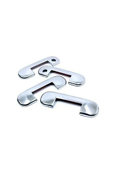 YAVASOTO Krom Aksesuarlar