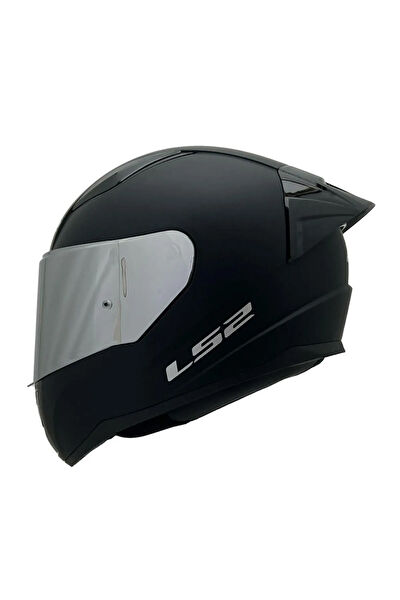 LS2 Motosiklet Kaskları ve Yedek Parçaları