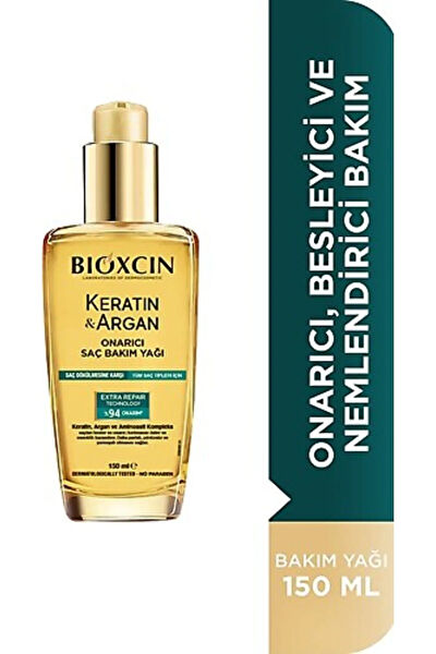 Bioxcin Saç Serumu