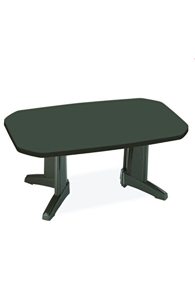 Papatya Bahçe Masası