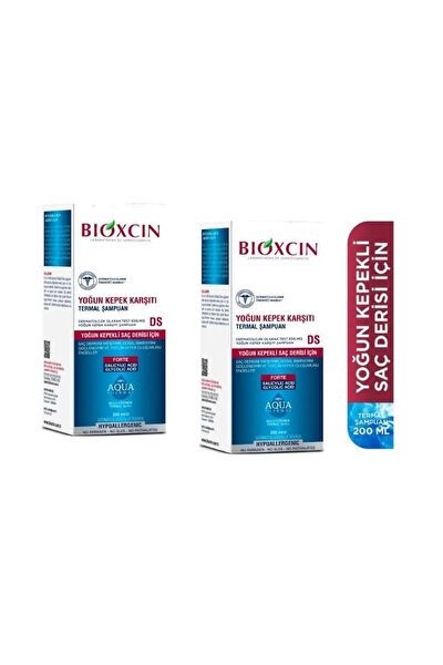 Bioxcin Şampuan