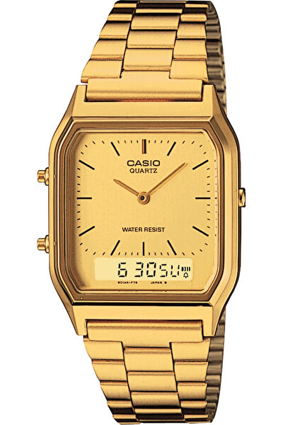 Casio Erkek Kol Saati