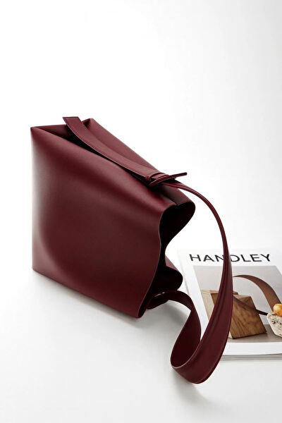 HANDLEY Kadın Omuz Çantası