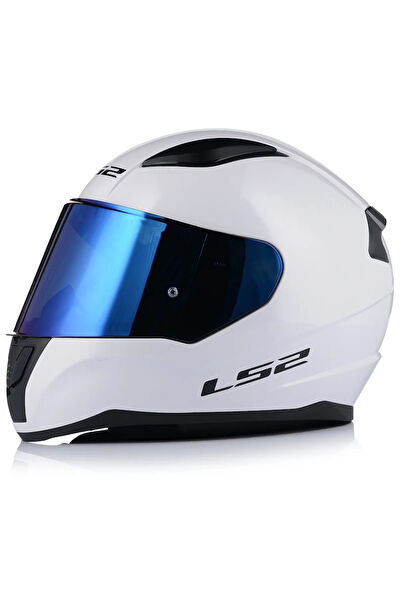 LS2 Motosiklet Kaskları ve Yedek Parçaları