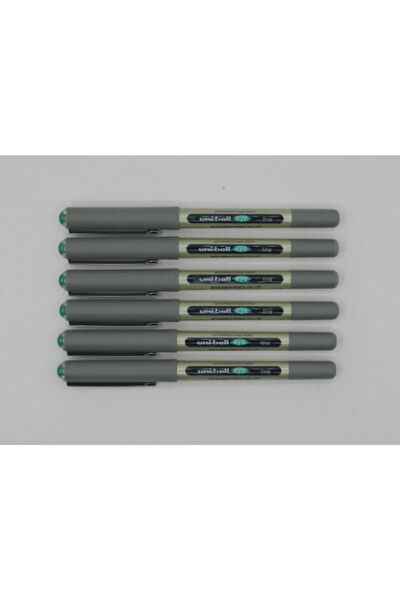 Uni-Ball Roller ve Jel Kalem