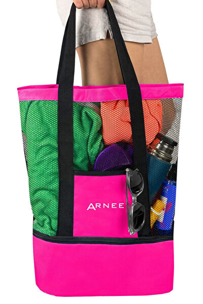 Baffhome Plaj Çantası