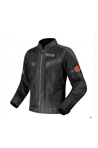 LS2 Motosiklet Mont ve Ceket