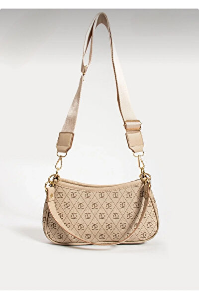 HANDLEY Kadın Omuz Çantası