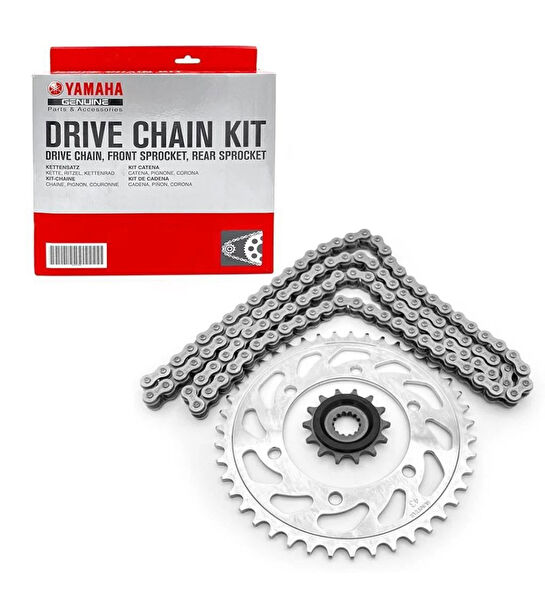 Universal Fren & Fren Ekipmanları