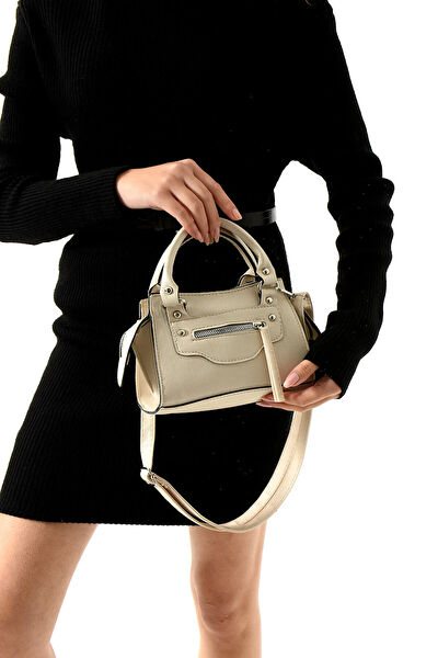 HANDLEY Kadın Omuz Çantası