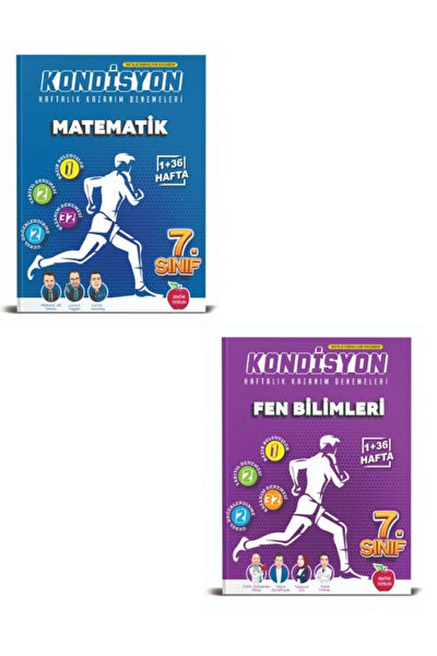 Newton Yayınları Ders ve Yardımcı Kaynak Kitapları