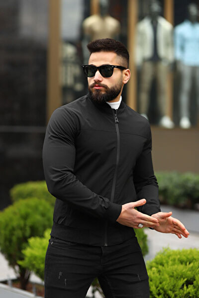 BASEL.CO Erkek Ceket