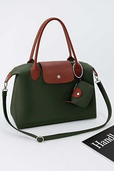 HANDLEY Kadın Omuz Çantası