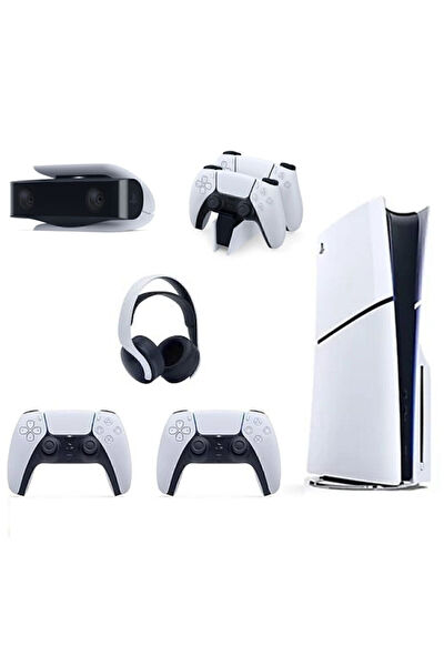  Playstation 5 Konsol