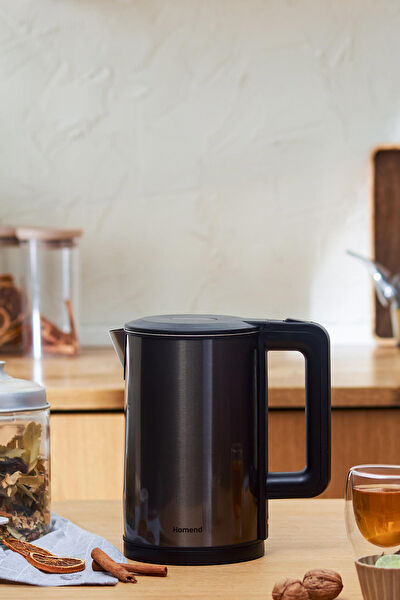 Homend Su Isıtıcıları