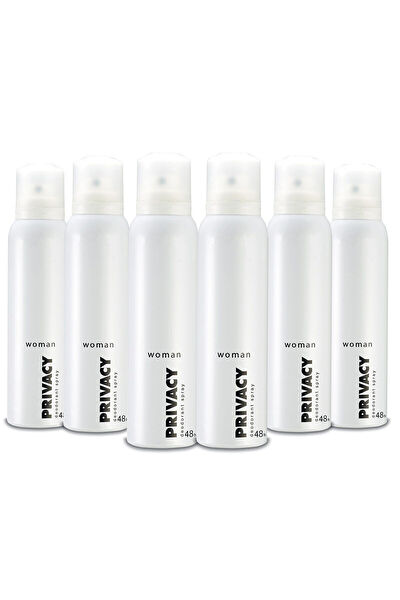 Privacy Deodorant