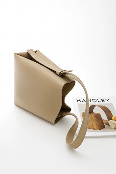 HANDLEY Kadın Omuz Çantası