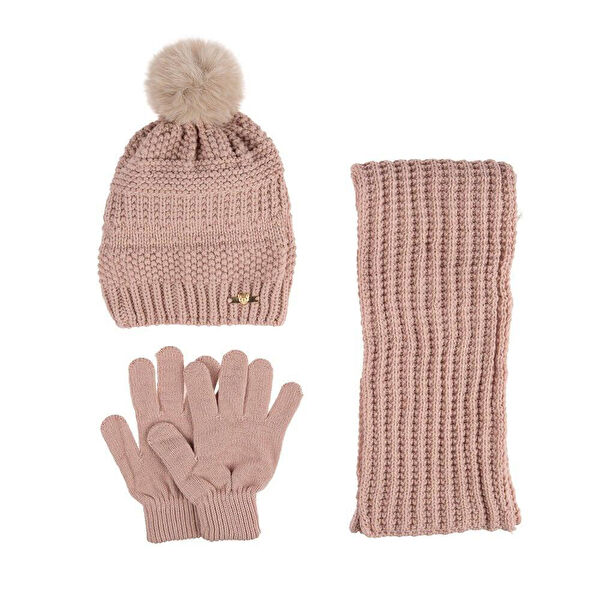 Kitti Kız Çocuk Takım