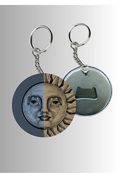 Major Selection Anahtarlık