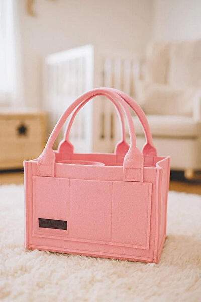 Yunusoğlu Home Bebek Bakım Çantası