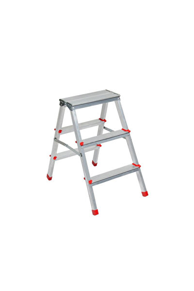 Asvera Ev Tipi Merdiven