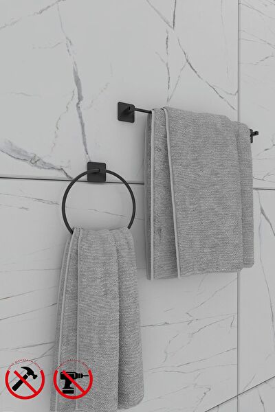 Alper Banyo Banyo Aksesuar Seti