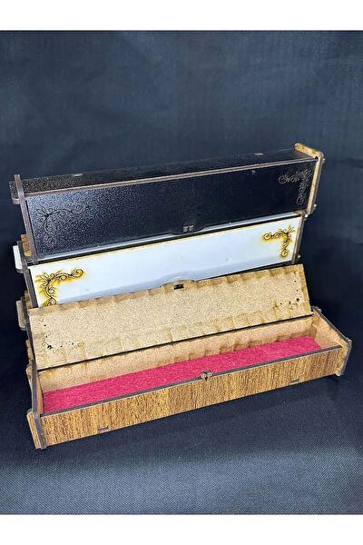 ANEMORE COLLECTION Takı Kutusu