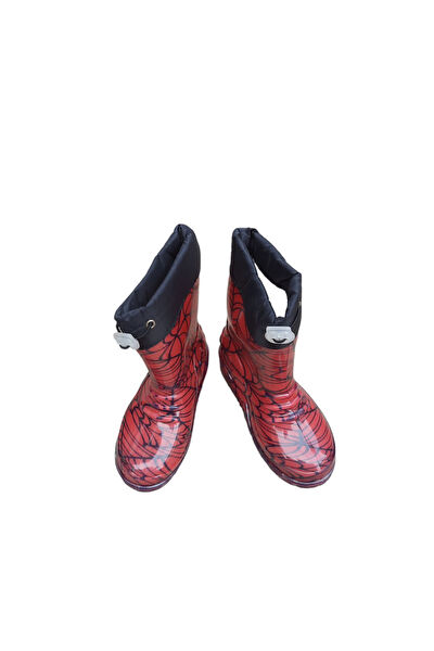 Emek Erkek Çocuk Bot, Çizme