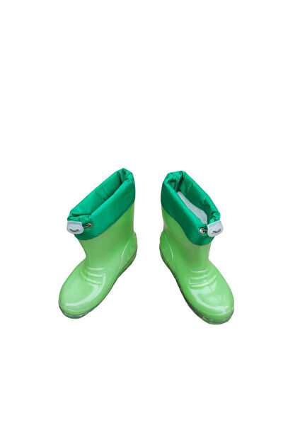 Emek Erkek Çocuk Bot, Çizme