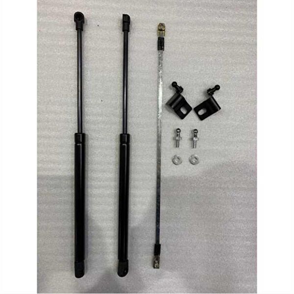 CMGTUNİNG Araç Antenleri