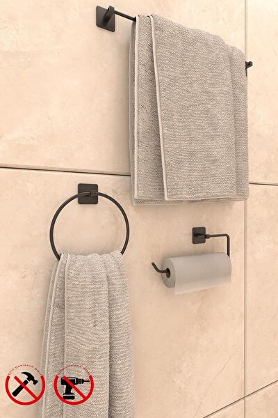 Alper Banyo Banyo Aksesuar Seti