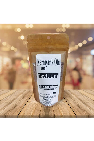 Alanbiliyor Aktar Ürünleri