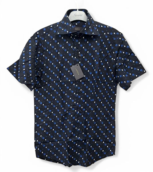 MAZZARO Erkek Gömlek