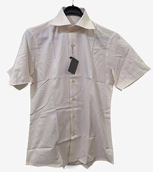 MAZZARO Erkek Gömlek