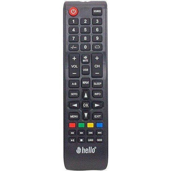 Tayfun Uzaktan Kumanda