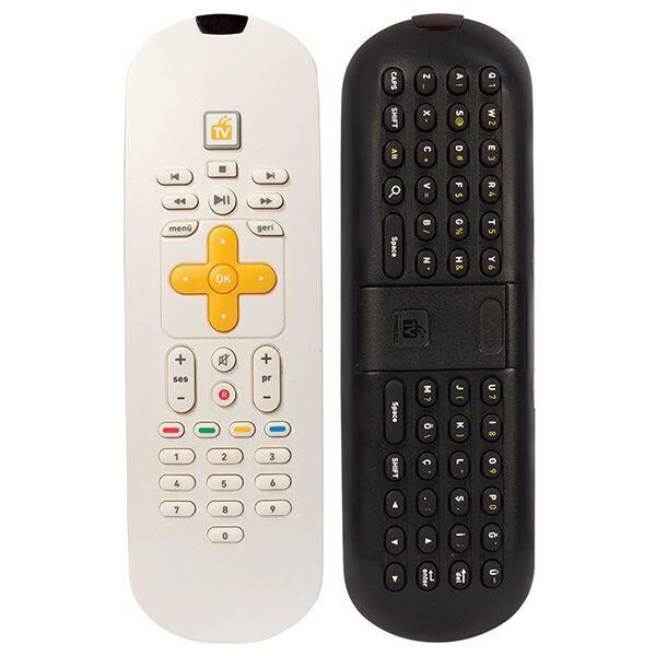 Tayfun Uzaktan Kumanda